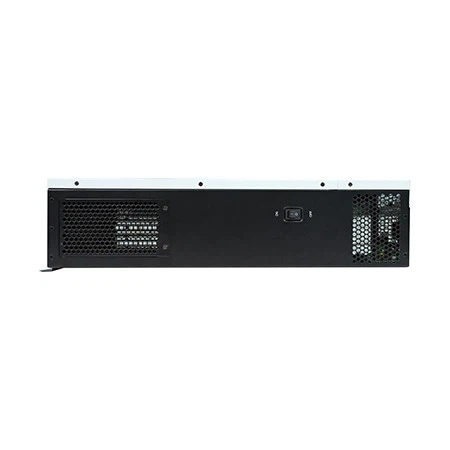 5.6KW Hybrid Solar Inverter