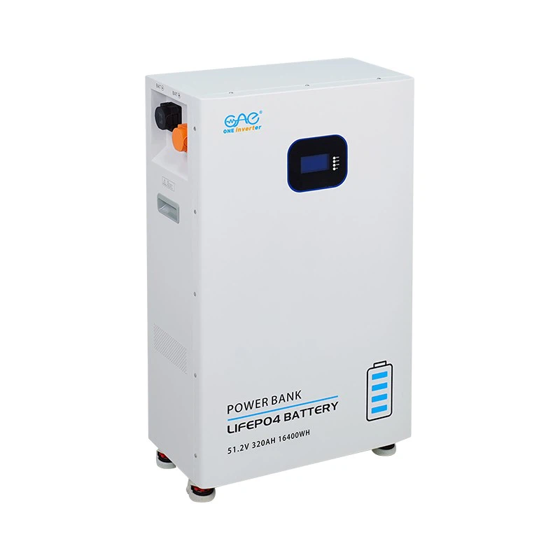 51.2v 320ah Lithium Battery suppliers