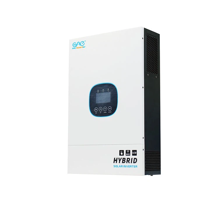 5600w 48v Solar Inverter
