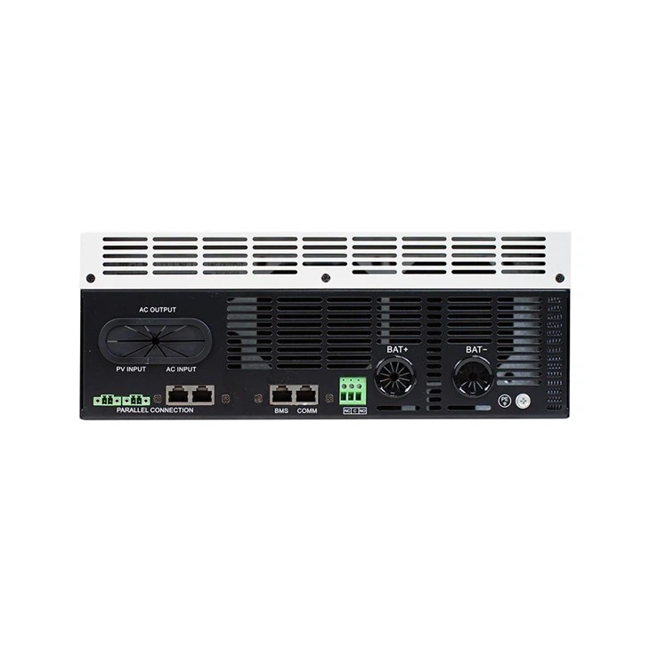 5600w 48v Solar Inverter