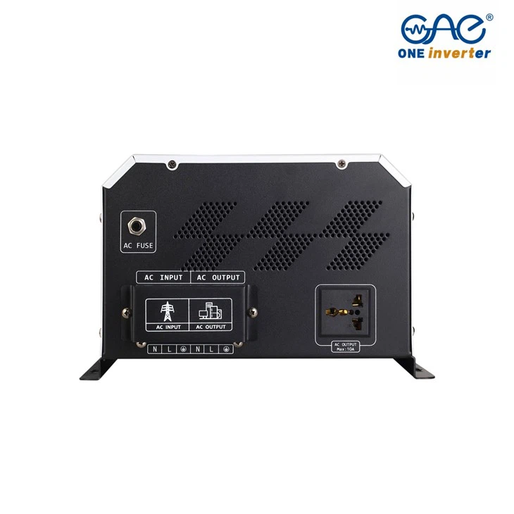 5kw 6kw Low Frquency Inverter