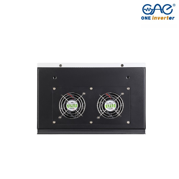 5.5kw Stable Function Solar Pump Inverter suppliers