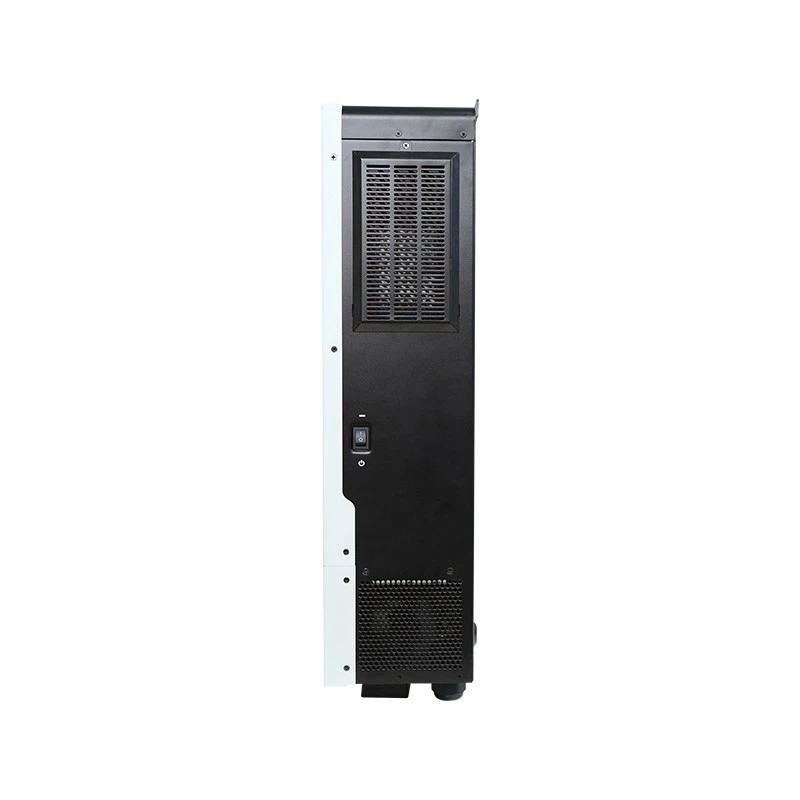 6.2kW Inverter Dual Mppt best