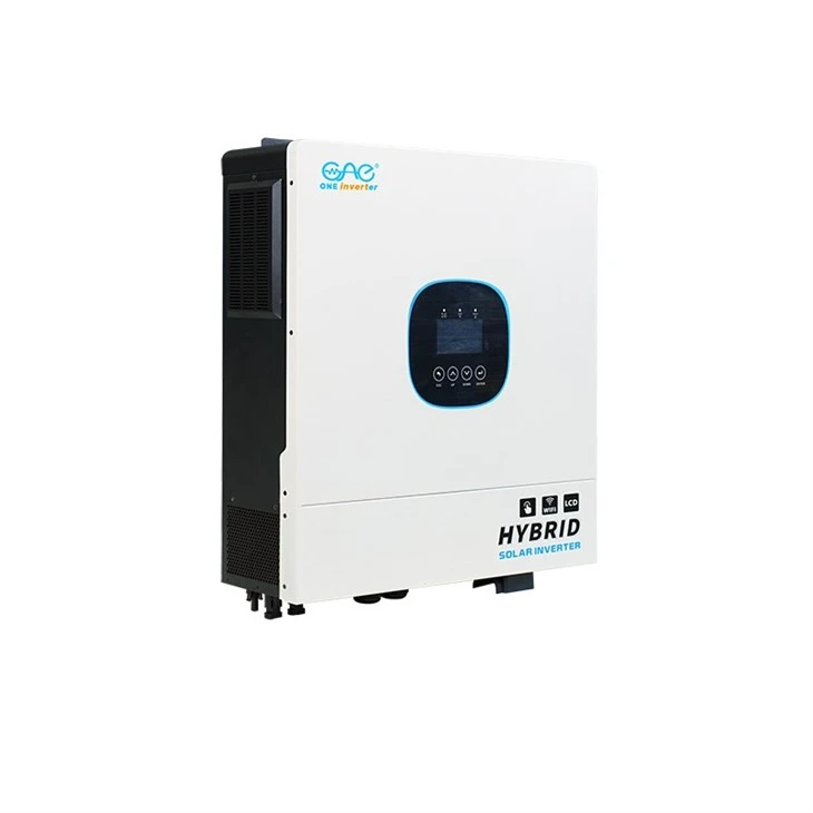 6.2KW-Pro Solar Hybrid Inverter price