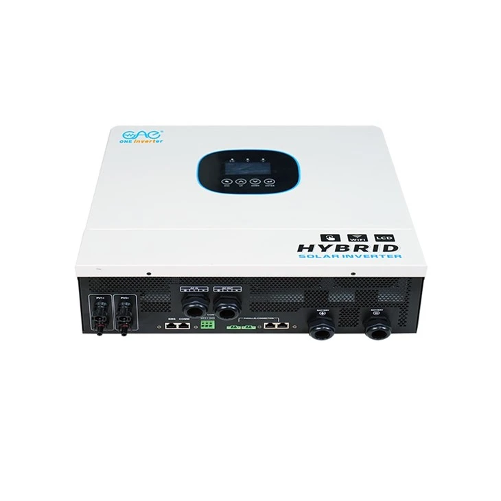 6.2KW-Pro Solar Hybrid Inverter price