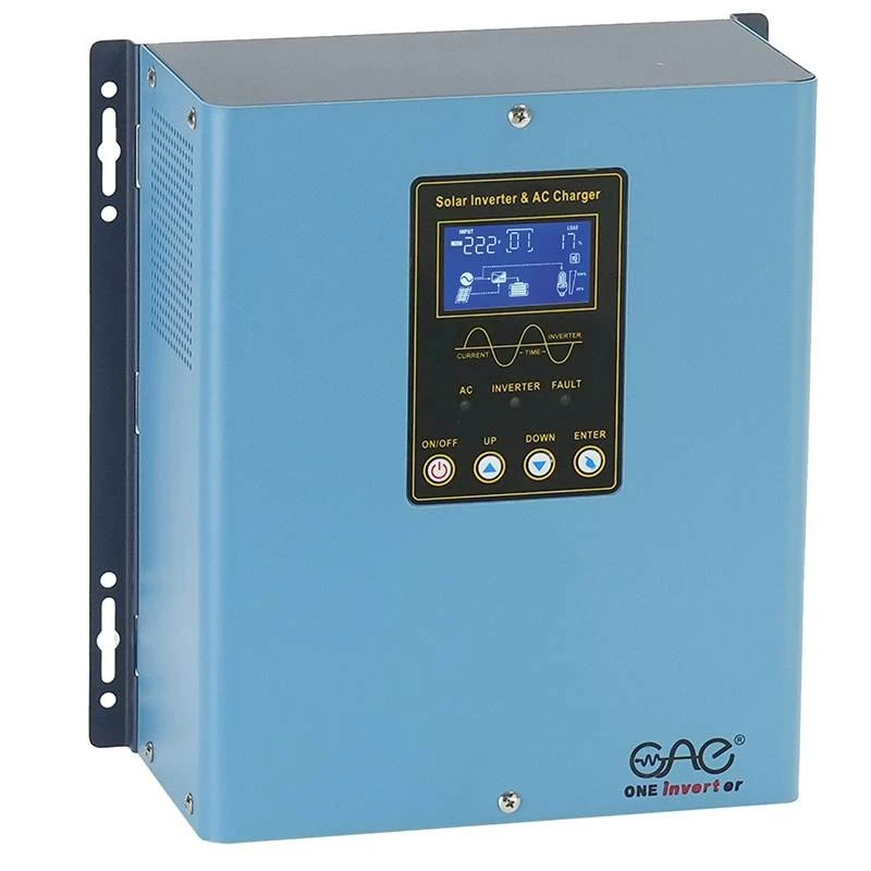 600W Smart Hybrid Solar Inverter suppliers