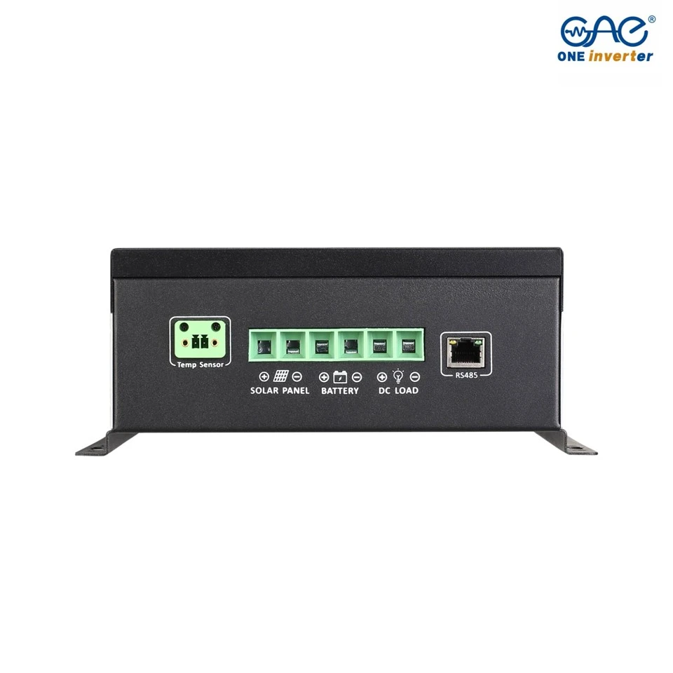 60A MPPT Controller Solar Charger best