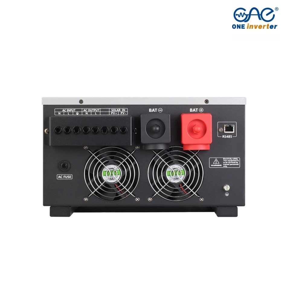 6KW 220vac Solar Inverter price