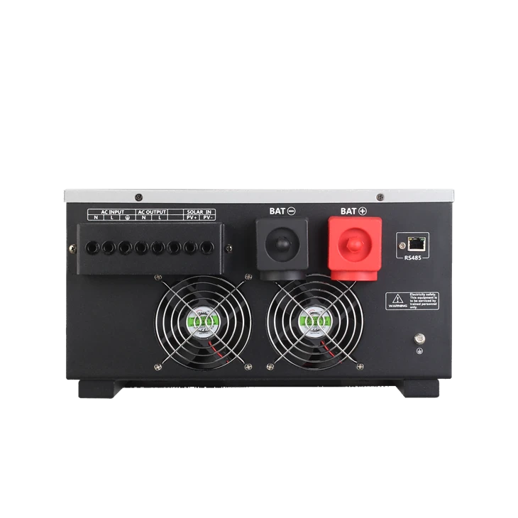 6KW Home Backup Inverter With MPPT suppliers