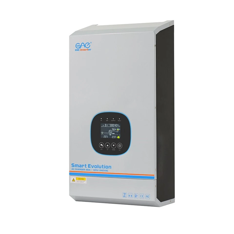 6kW Split Phase Power Inverter suppliers