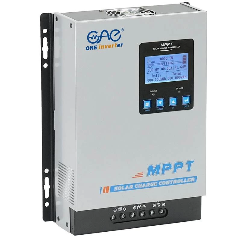 80A High Efficiency MPPT Solar Controller suppliers