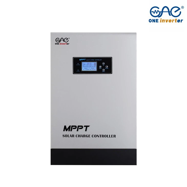 Battery Charger Solar Mppt 240v