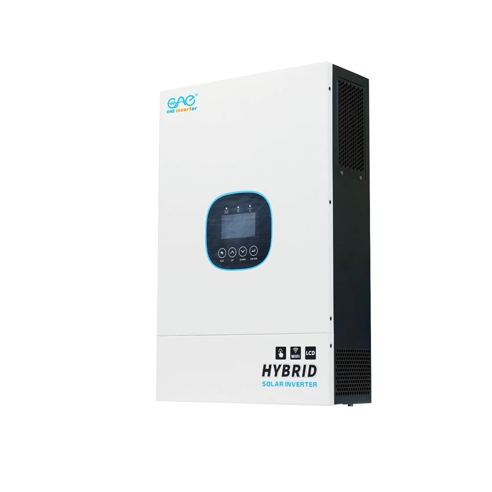 High Efficiency MPPT Inverter factory