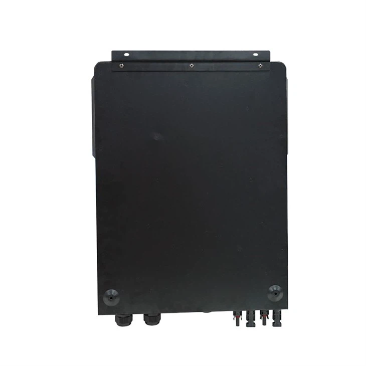 High Frequency Inverter Solar