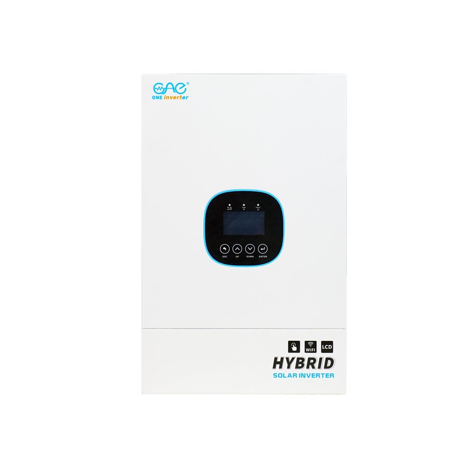 Hot Sale MPPT Solar Inverter 5.6kW suppliers