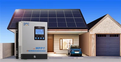 MPPT vs PWM: Which Is More Efficient?