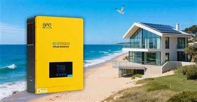 What type of inverter is best?