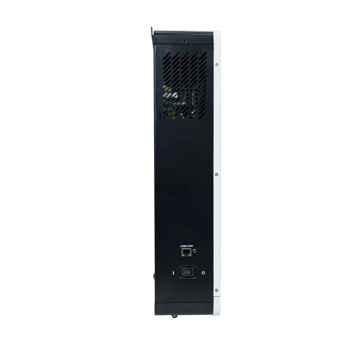 Inverter High Frequency 5.5kw Off Grid