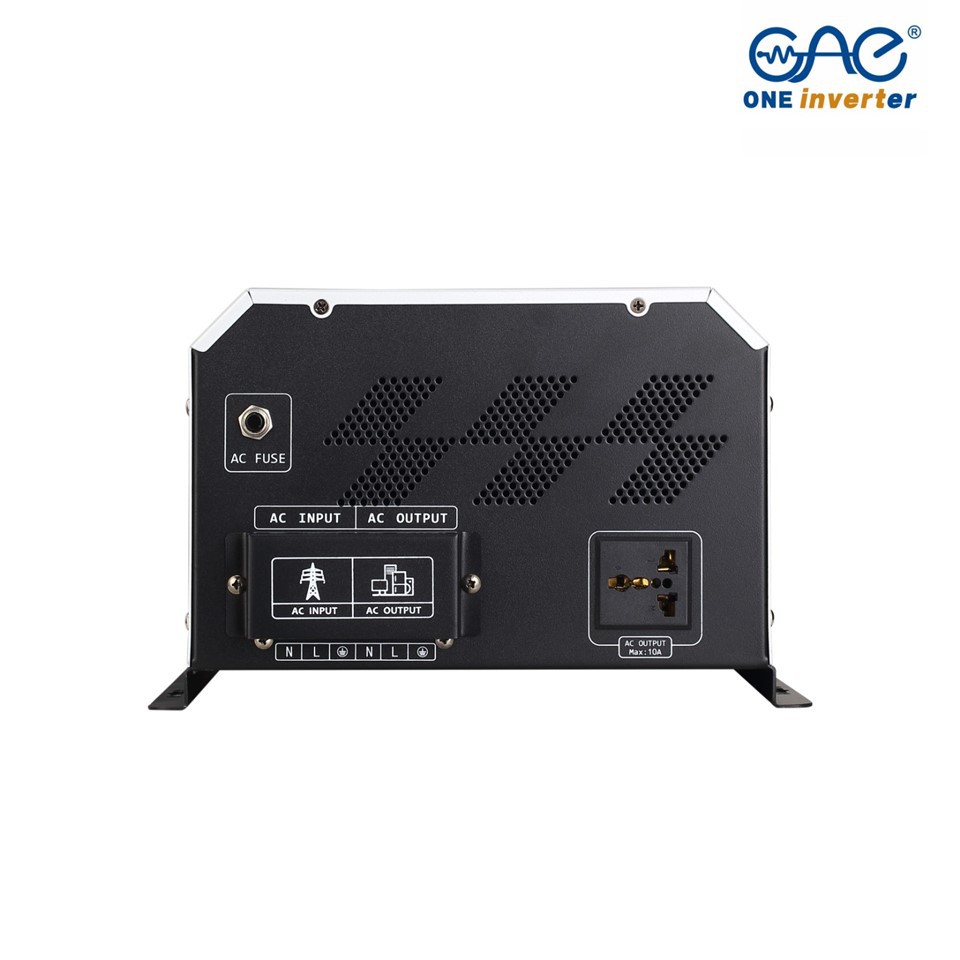 Inverters 3kw Low Frequency