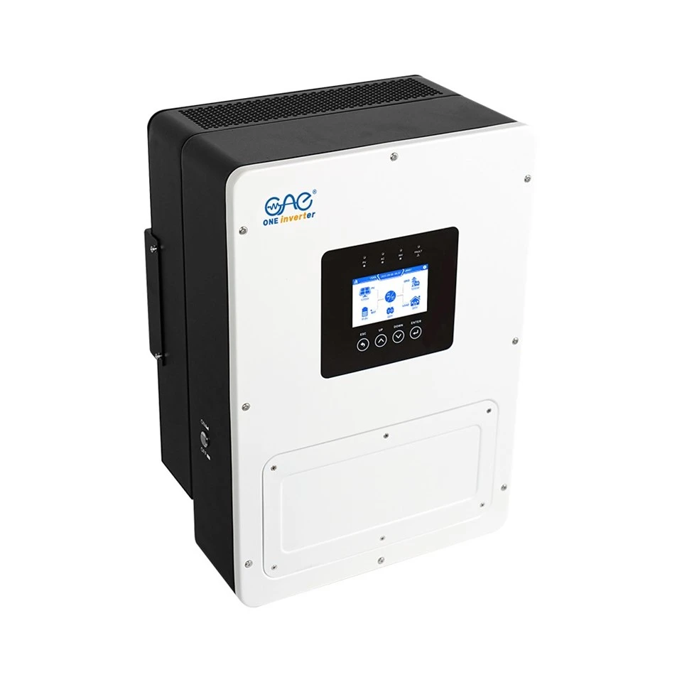Ip65 Solar Inverter 6kW 10kW 12kW best
