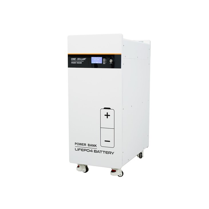 Lifepo4 48V280ah Battery