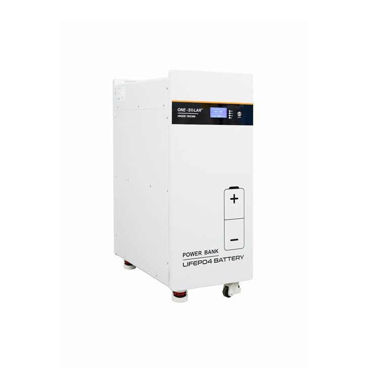 Lifepo4 48V280ah Battery