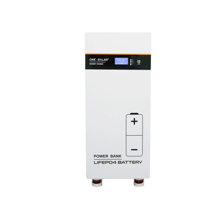 Lifepo4 48V280ah Battery