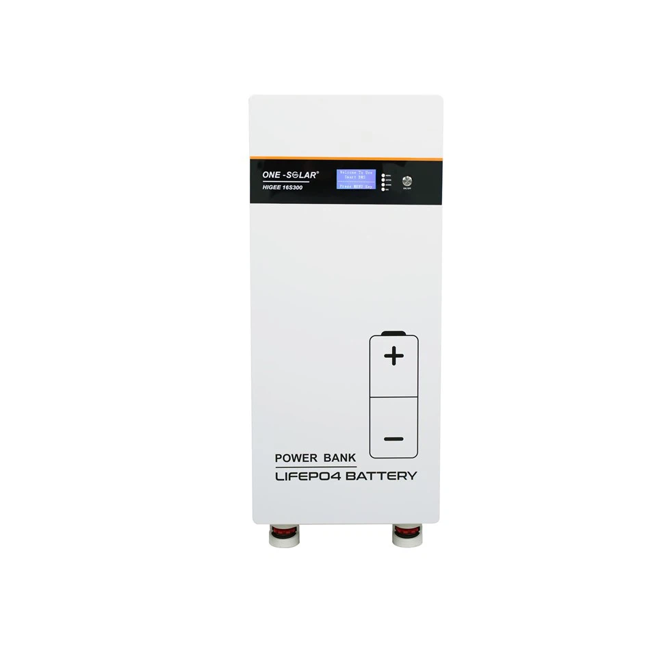 Lifepo4 Battery 14.3KWH