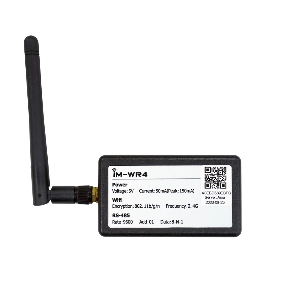 Low Frequency Inverter WiFi Module factory