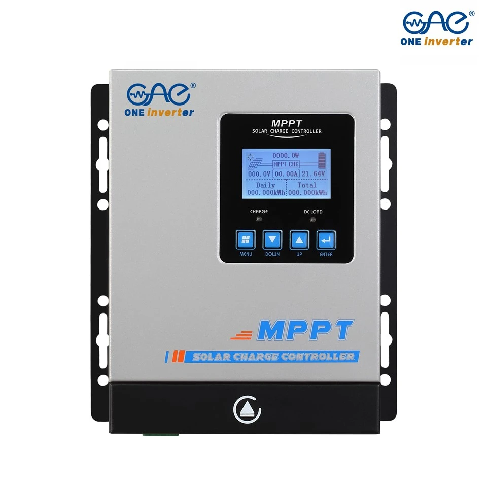 MPPT Solar Charge Controller 150V 40A