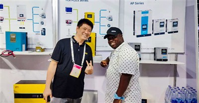 Join Us For Insights And Innovations At Nigeria Energy 2024!