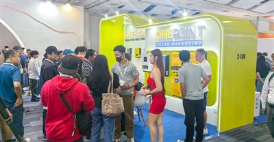Top One Power Joins Philippines Energy Show 2026