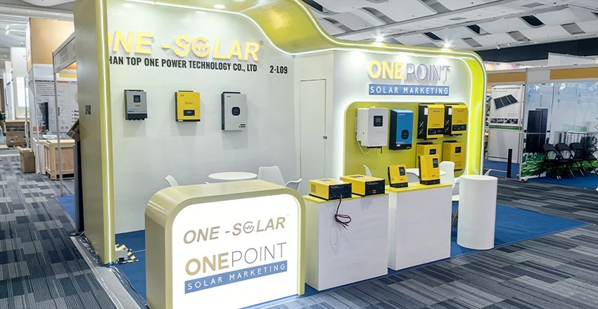 top-one-power-energy-exhibition-2026 top-one-power-energy-exhibition-2026