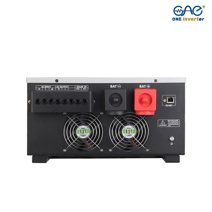 Hybrid Solar Inverter 10kw