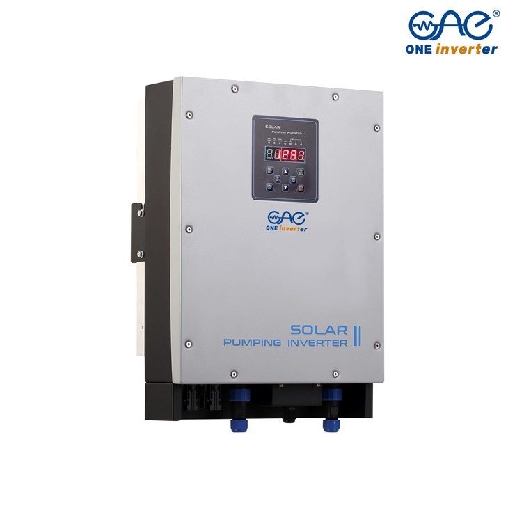 solar pump inverter 1.5kw single phase