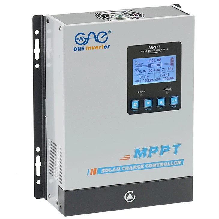 One Solar mppt solar charge controller