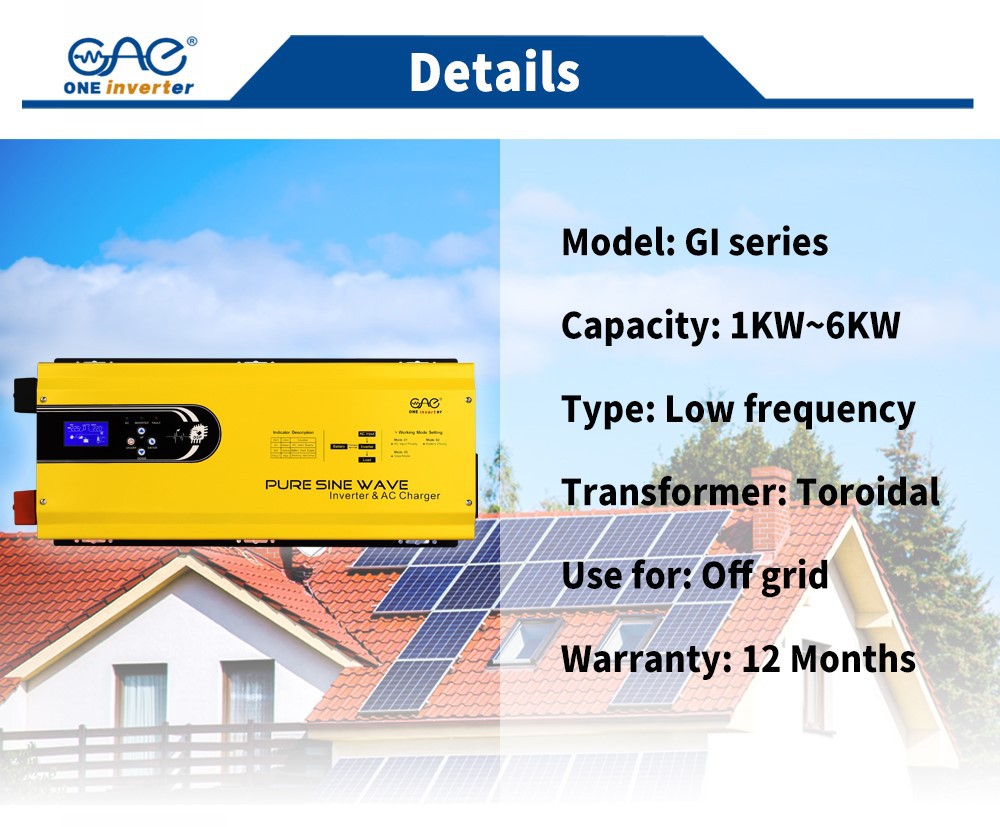inverter inverter