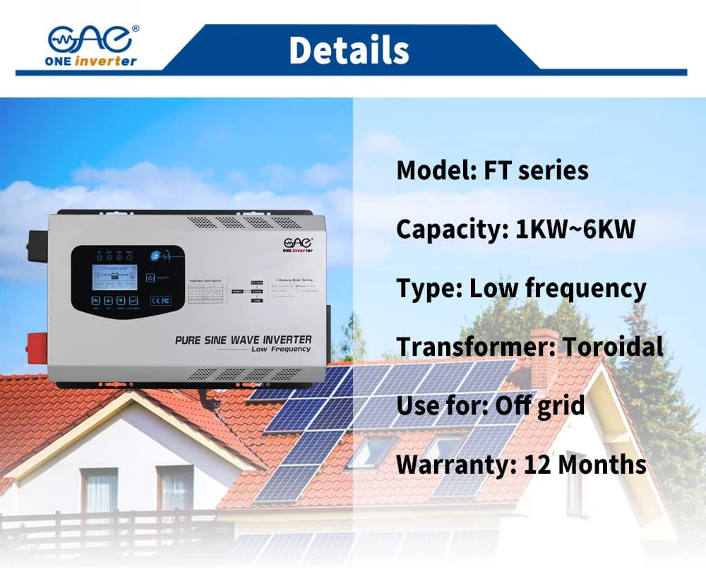2kw Pure Sine Wave Inverter 2kw Pure Sine Wave Inverter