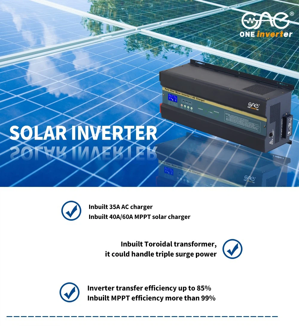 inverter inverter