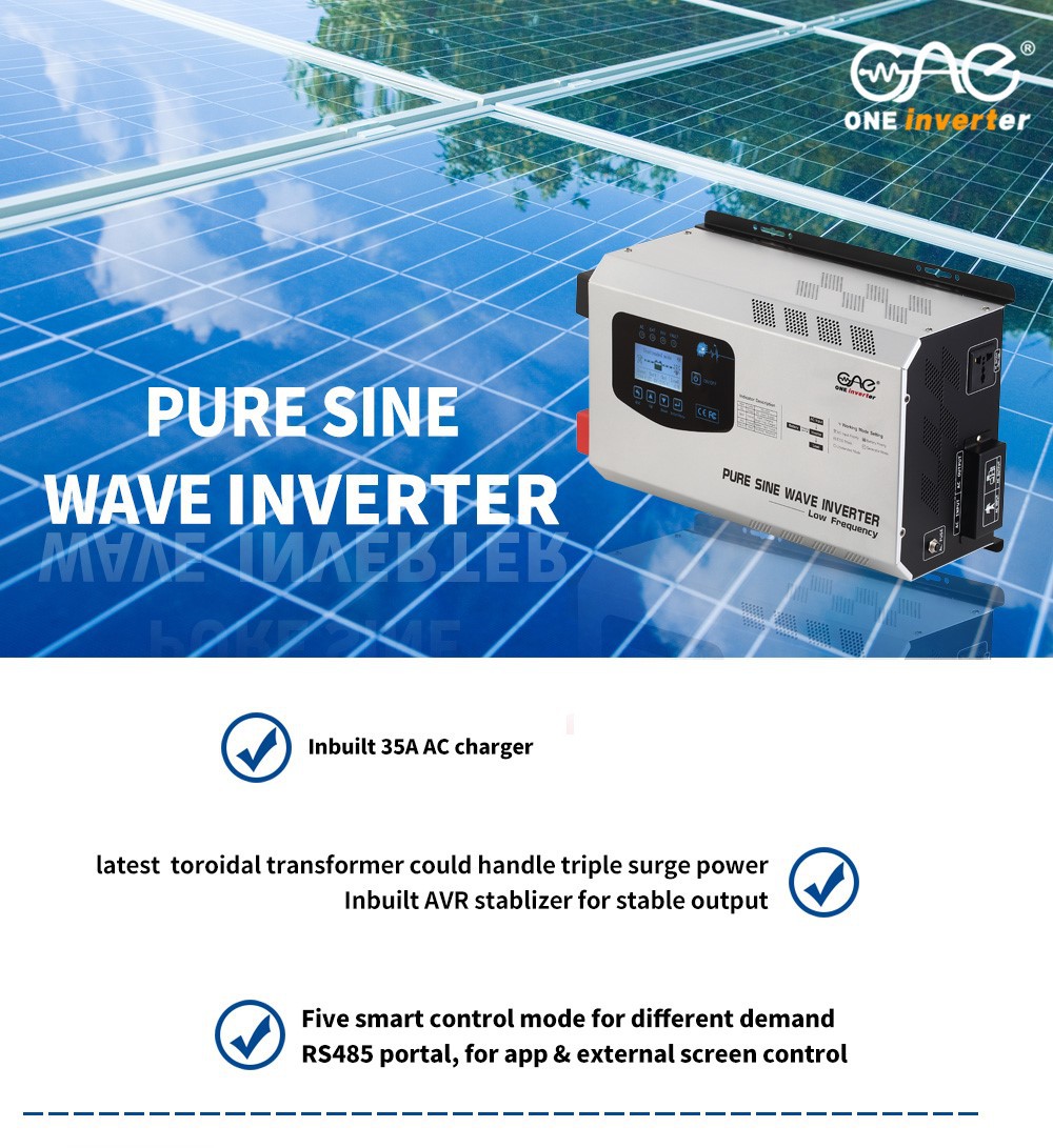 FT 1-6KW FT 1-6KW