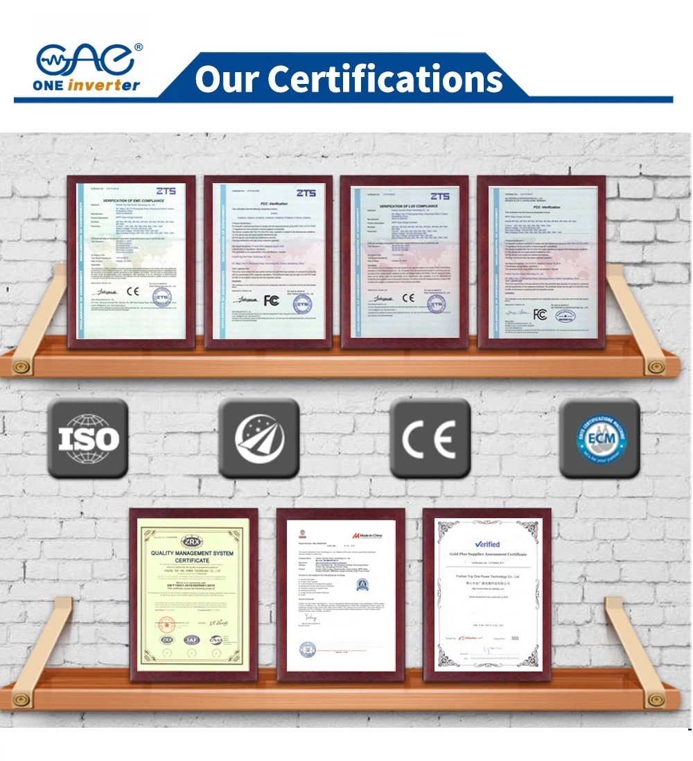 certificates certificates
