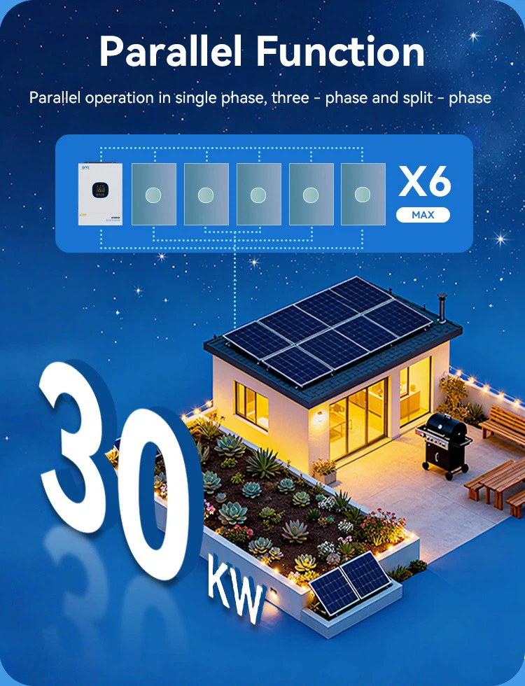 mppt hybrid inverter mppt hybrid inverter