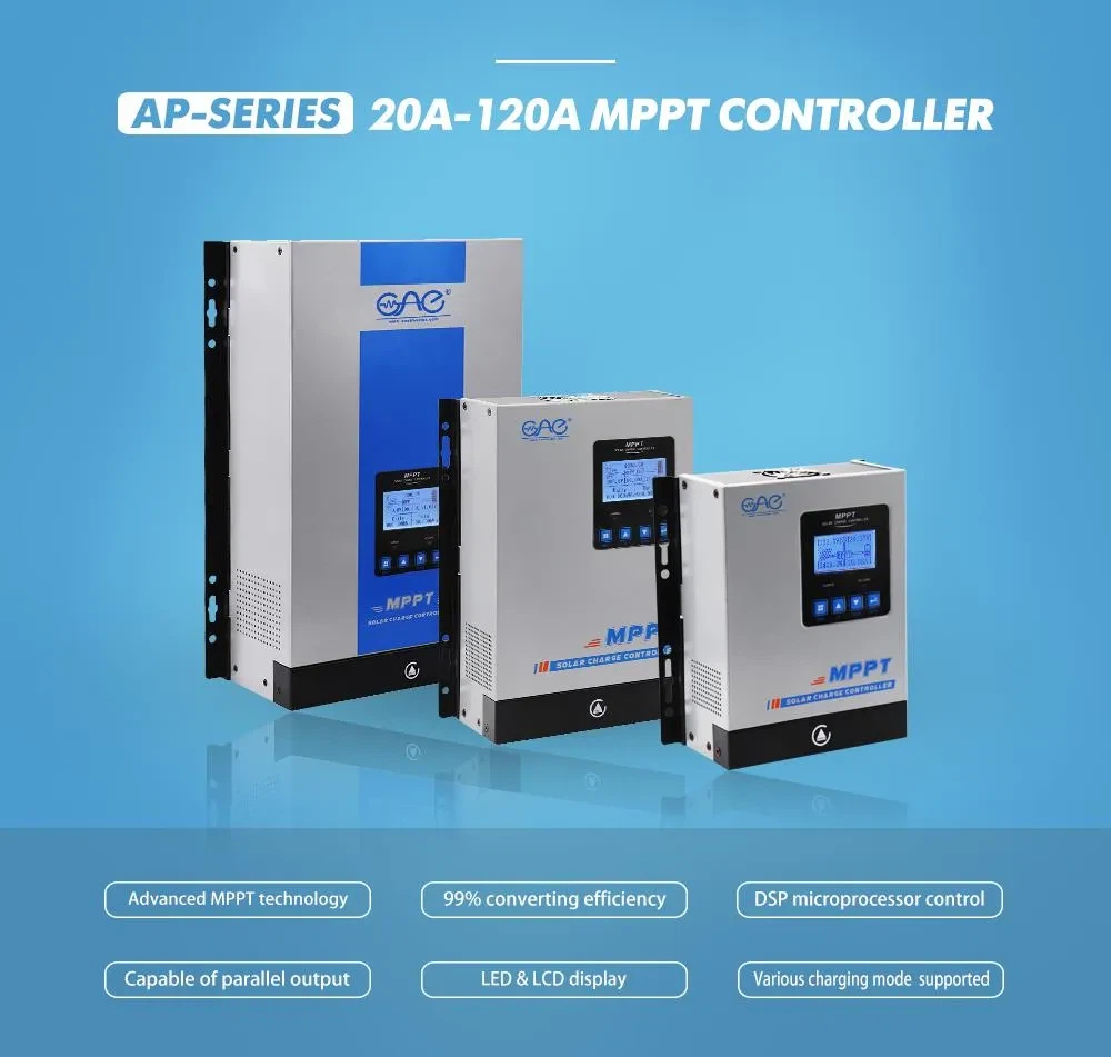Smart Control Smart Control