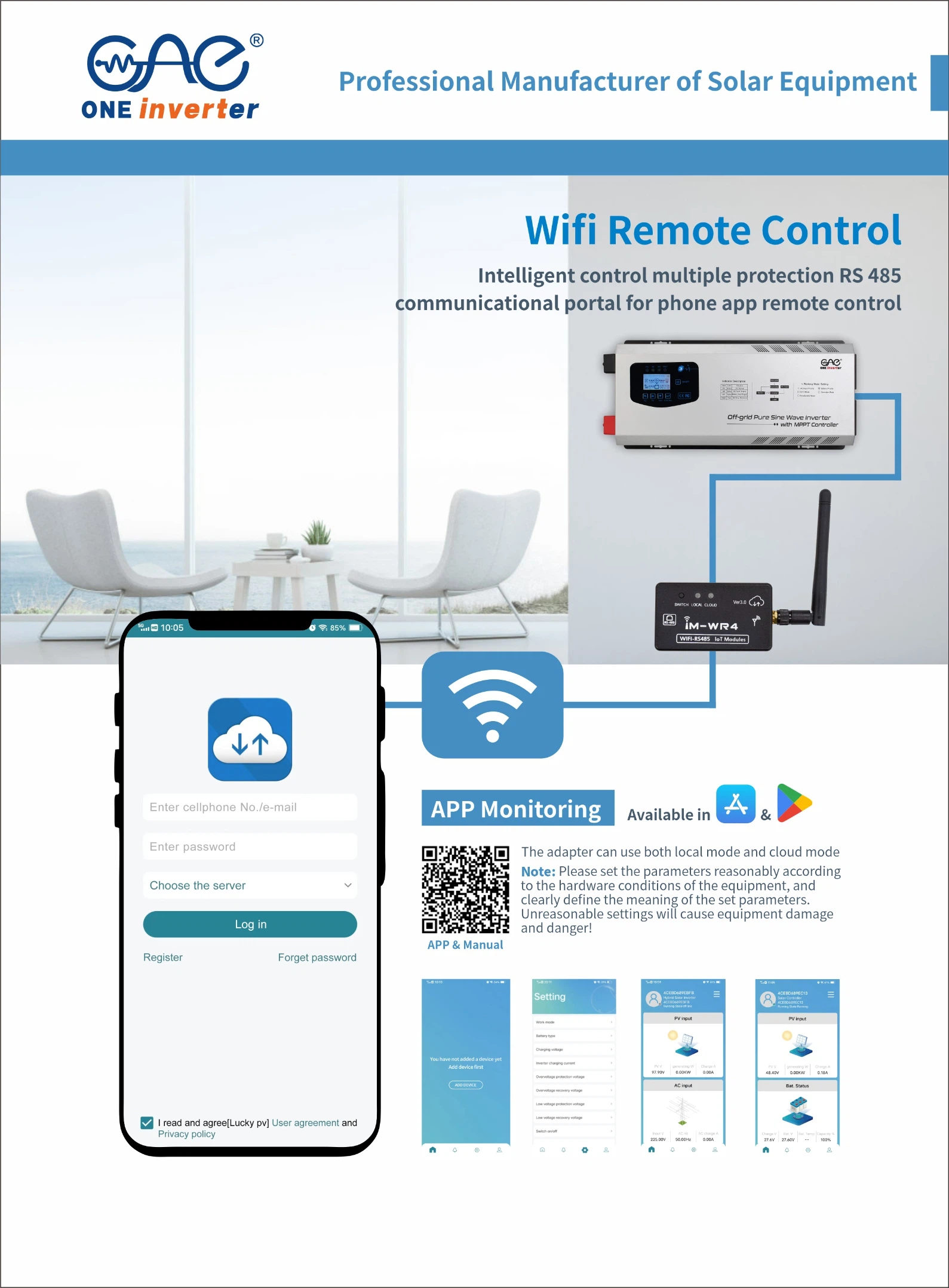 wifi APP1 wifi APP1