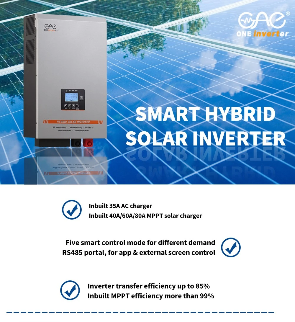 solar inverter 6kw solar inverter 6kw