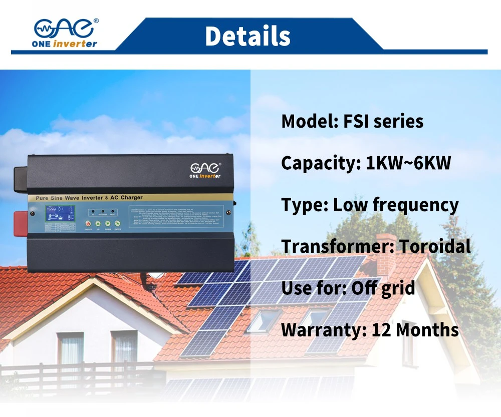 hybrid inverter hybrid inverter