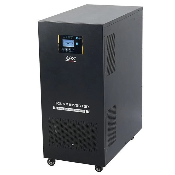 Pure Sine Wave Inverter 15KW