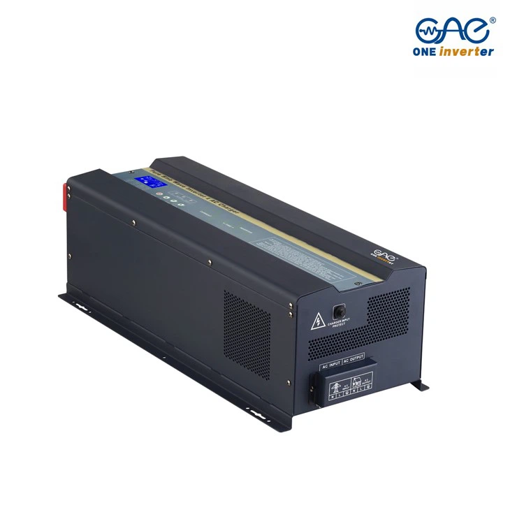 Pure Sine Wave Inverter 2000w