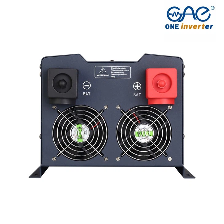 Pure Sine Wave Inverter 2000w