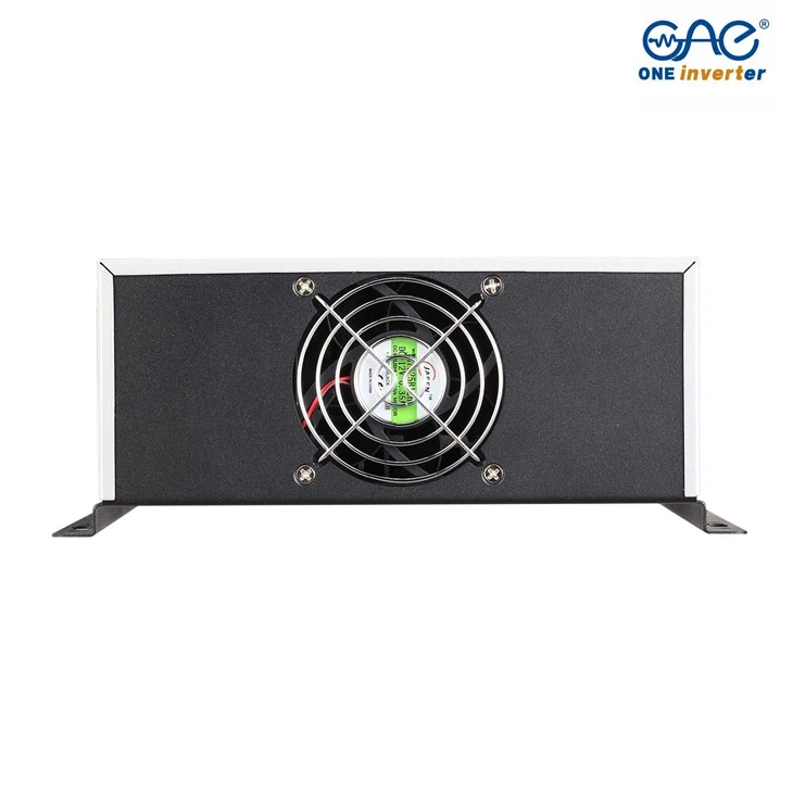Pv60a Mppt Controller
